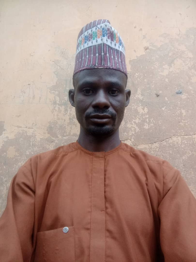 SHAFIU LAWAL WAMBAI