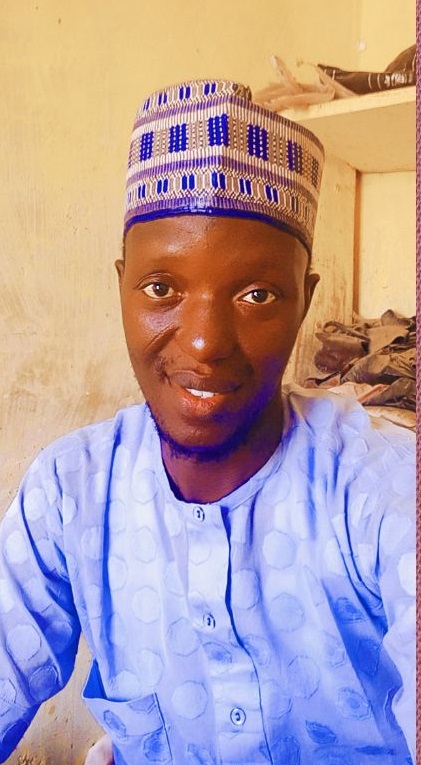 USMAN ALHASSAN